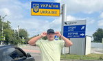 Usyk wrócił już na Ukrainę. Promotor zdradził możliwą datę jego walki z Tysonem Furym
