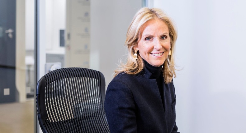 A top healthcare investor reveals the new way she's backing startups ...