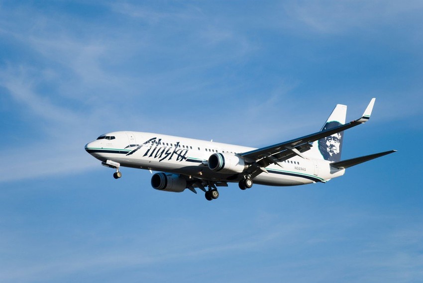 Istraga u "Aljasci Erlajns"