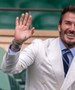 Hűha! Egy focimeccsről tűnt el David Beckham fia, így találtak rá