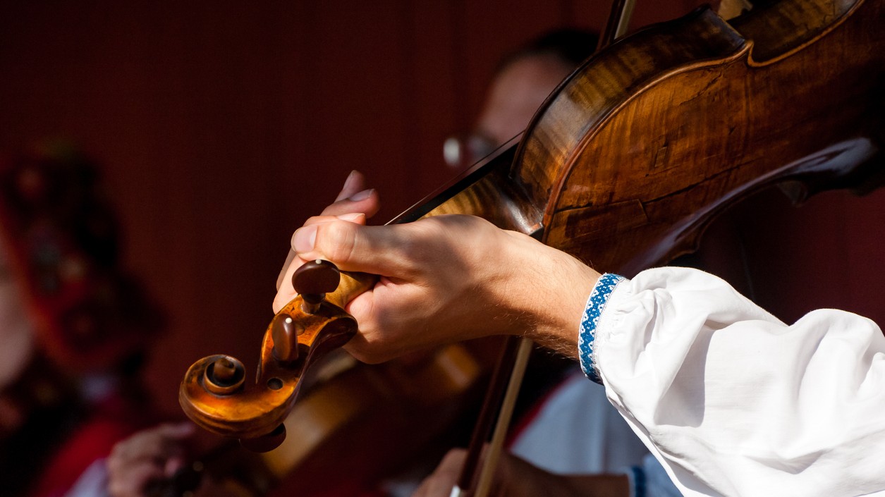 Koľko slovenských ľudových piesní poznáte naspamäť?
