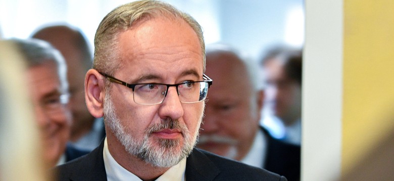 Kulisy dymisji Niedzielskiego. "Nie zdradziłem żadnej tajemnicy"