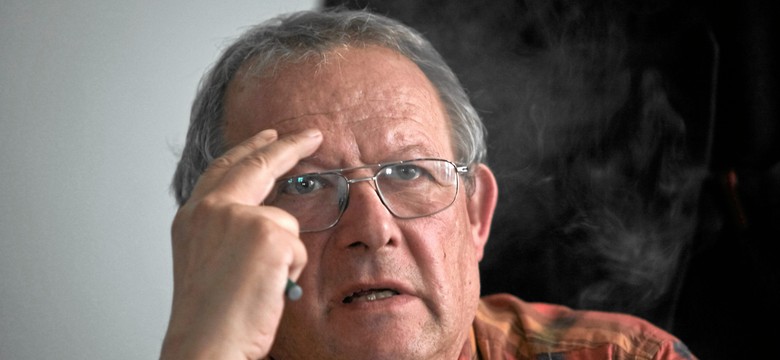Michnik o Kaczyńskim i Orbanie. "Demokracja jest dla nich tylko fasadą"