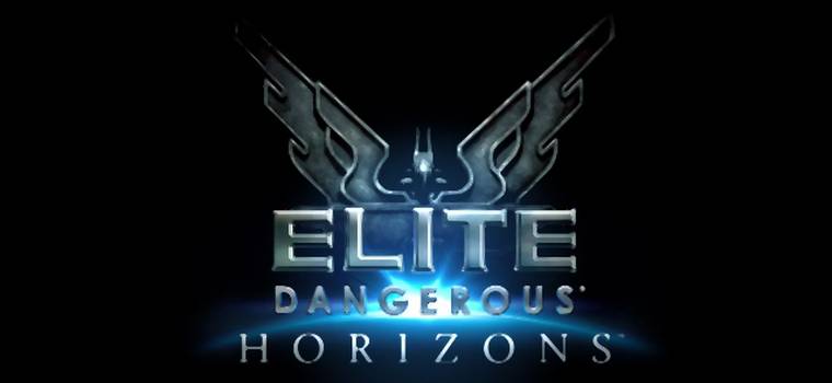Elite Dangerous: Horizons - lądowanie na planetach