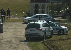 Napao suprugu pa aktivirao bombu u kolima 