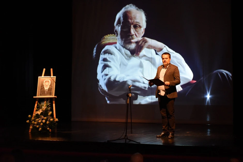 Mirko Babić - komemoracija 