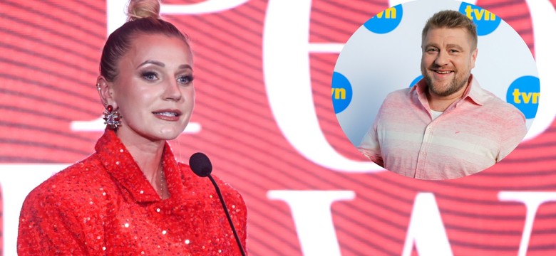 Daria Ładocha o śmierci Tomasza Jakubiaka. "Byłby wściekły, że rozpaczam"