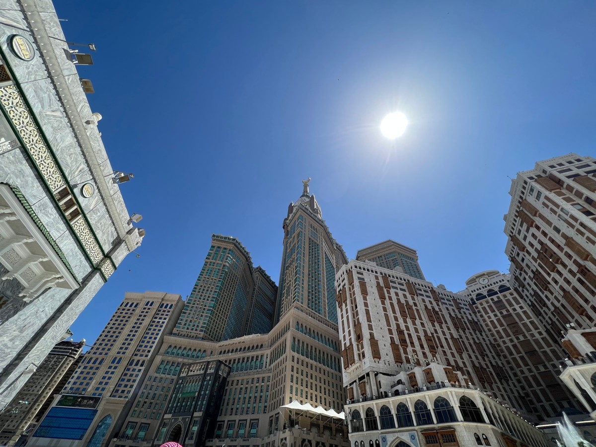 Arabia Saudyjska otwiera rynki finansowe dla zagranicznych inwestorów