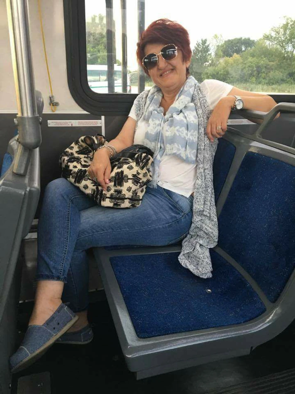 Ova Srpskinja je jedan od najboljih vozača u Milvokiju