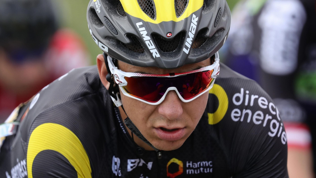 Bryan Coquard (Direct Energie) sprinterską końcówkę 14. etapu Tour de France ukończył na siódmym miejscu. 24-letni Francuz wciąż czeka na swój pierwszy triumf w Wielkiej Pętli. Na mecie w Villars-les-Dombes Parc des Oiseaux nie powtórzył dokonań z trzeciego i czwartego odcinka, gdy kończył rywalizację odpowiednio na trzeciej i drugiej pozycji.