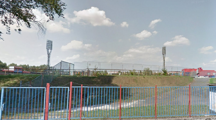 Fordulat állhat be a Kubala Akadémia ügyében /Fotó: Google Street View