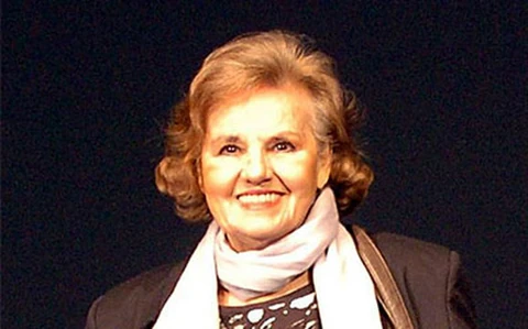 Olivera Marković