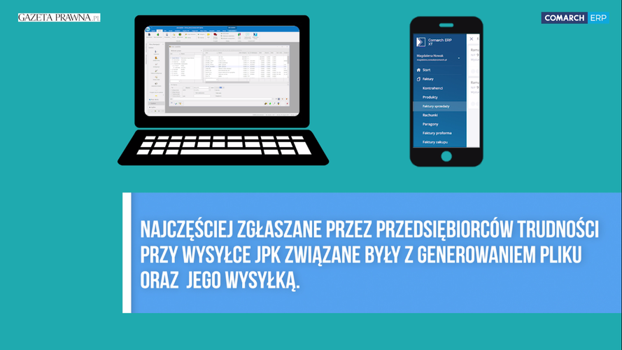 Oto najczęściej popełniane przez przedsiębiorców błędy