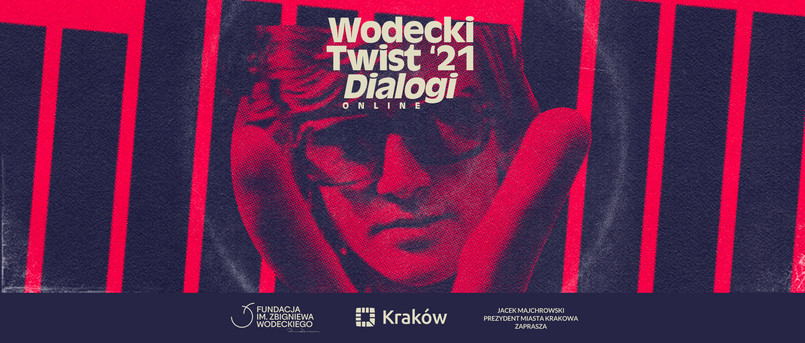 Festiwal Wodecki Twist 2021 odbędzie się 4 czerwca 2021.