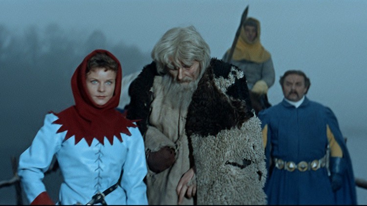 Andrzej Szalawski (Jurand ze Spychowa)