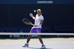 Rekordowe 60,1 miliona dolarów w puli nagród US Open