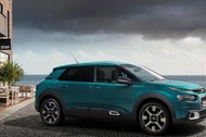 Citroen C4 Cactus II 