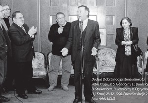 Pera Kralj