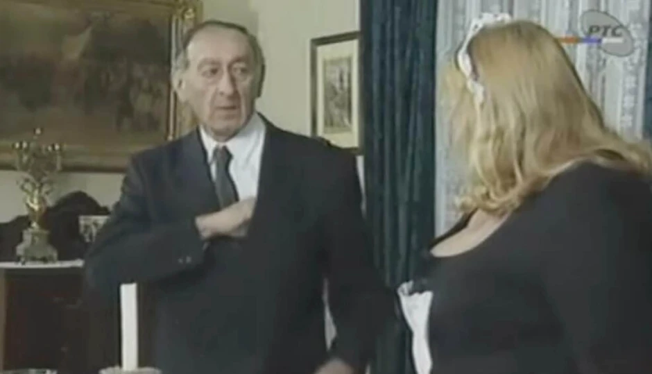 Predrag Preža Milinković