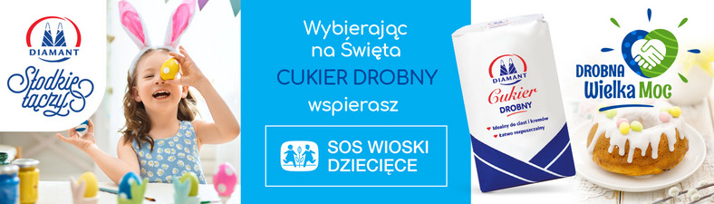 Drobna, Wielka Moc, czyli jak świąteczne gotowanie pomaga