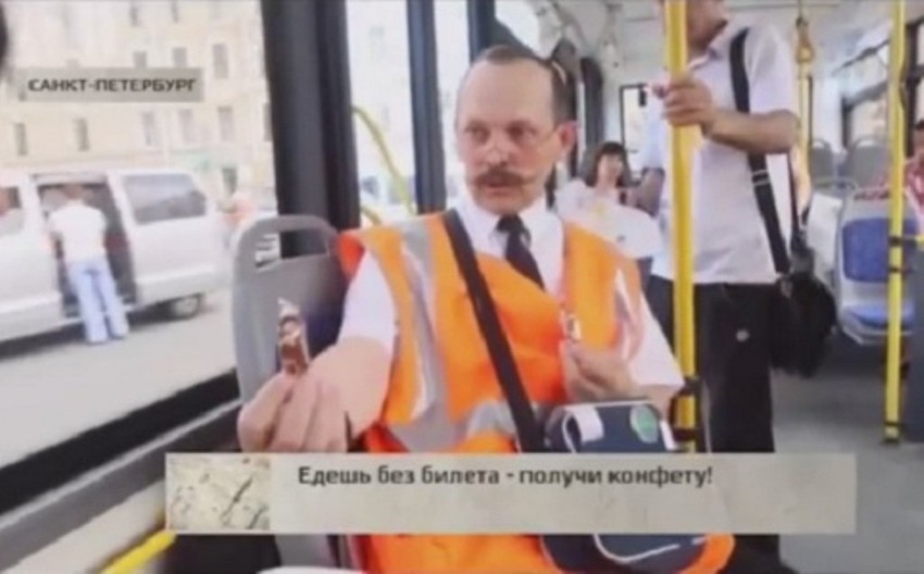 Gospodin dobrica: Viktor Lukjanov jedna je od najomiljenijih ličnosti u Rusiji