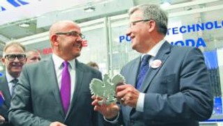 Ostre cięcie podbiło świat