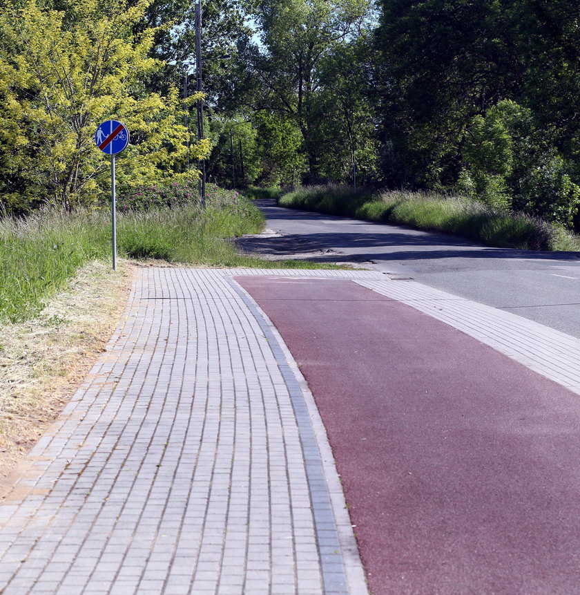 Ma to być kolejny odcinek Wiślanej Trasy Rowerowej