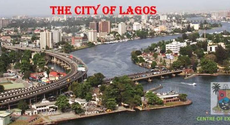Lagos State 