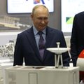 Reuters: Putin weźmie udział w przyszłorocznych wyborach w Rosji