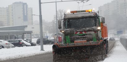 Drogowcy zapewniają: jesteśmy gotowi do zimy