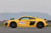 Audi R8 5.2 FSI quattro plus