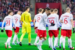 Piłkarze reprezentacji Polski oddali premię za Euro 2024
