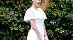 Royal Ascot: lady Kitty Spencer