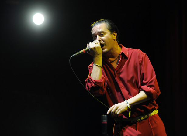 Faith No More w Poznaniu dla Ziemi