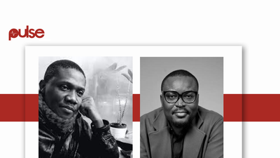 CJ. Obasi and Babatunde Apalowo are going to SIFF 2023