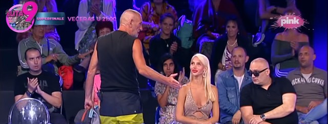Lepi Mića 