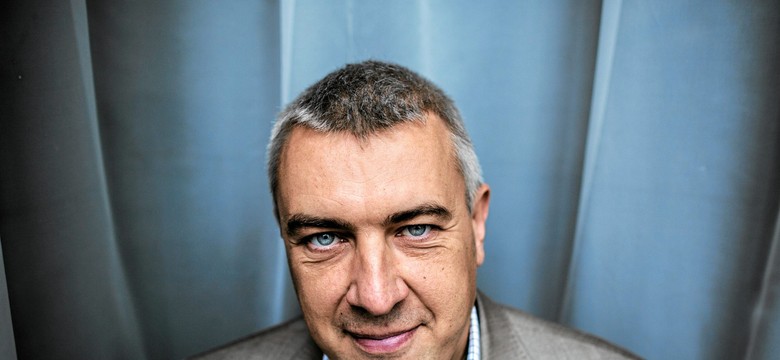 Stało się! Roman Giertych wraca do polityki. "Będę kandydował do Senatu"