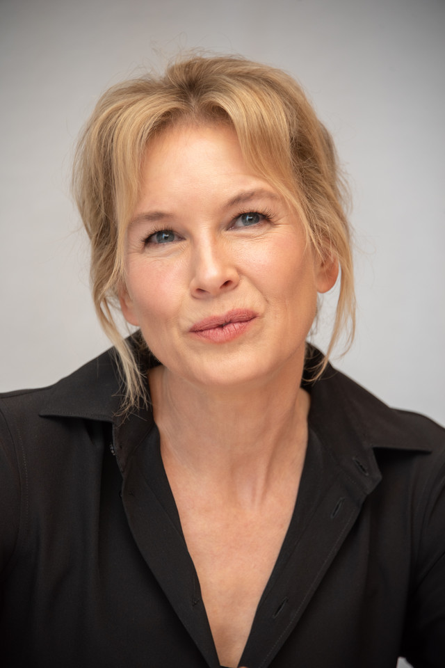 Renee Zellweger