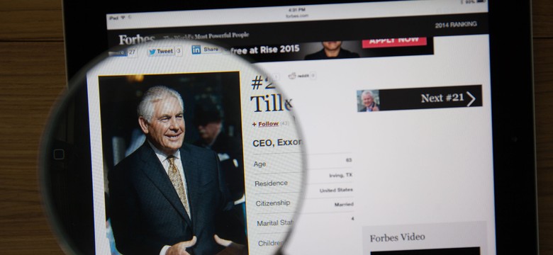 Szef amerykańskiej dyplomacji: Irańskie milicje powinny opuścić Irak i wrócić do domu