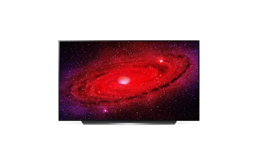 LG OLED55CX3 4K