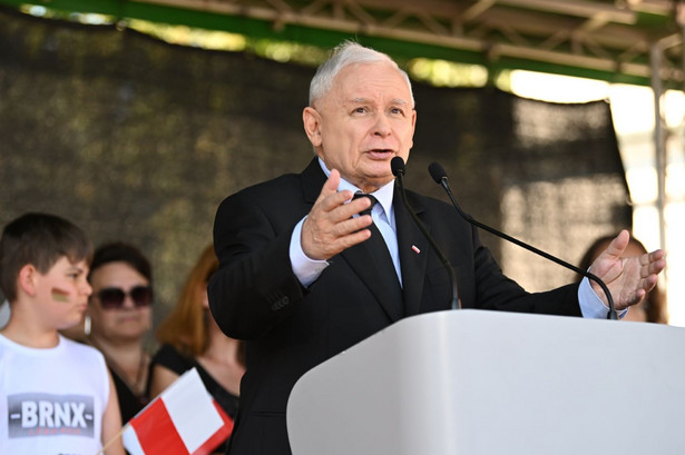 Jarosław Kaczyński