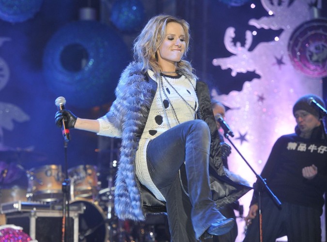 Koncert Patrycji Markowskiej