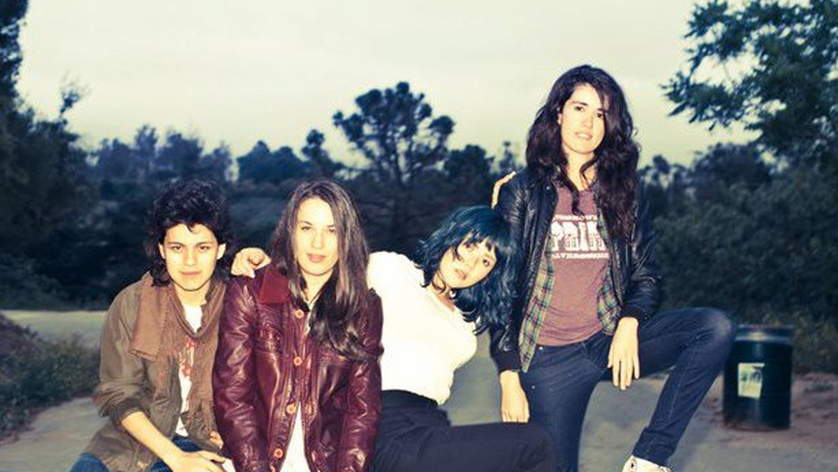 Brazylijska grupa CSS, znana także pod pełną nazwą Cansei De Ser Sexy, zapowiedziała premierę nowego albumu "Planta".