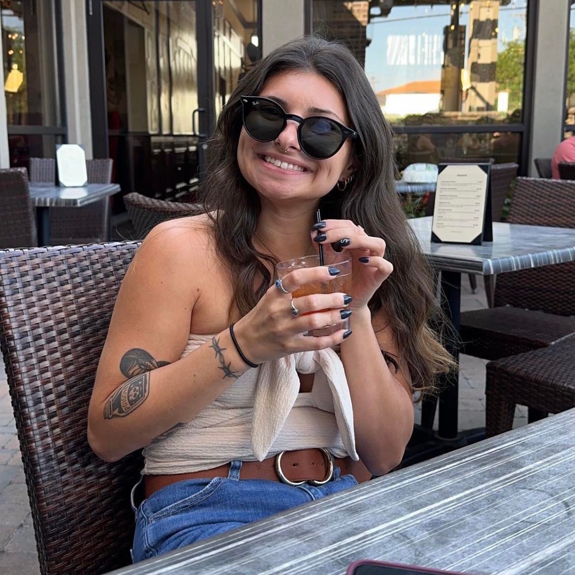 Mariane sa po stanovení diagnózy od základov zmenil život.