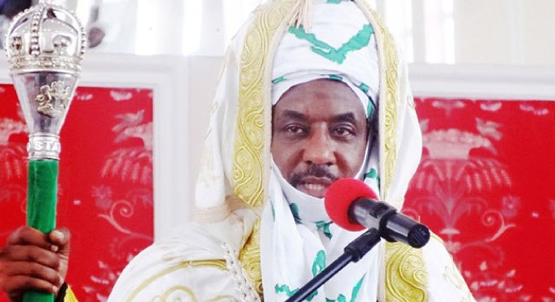 Emir of Kano, Muhammadu Sanusi II 