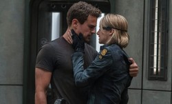 "Niezgodna: Wierna": OSTATECZNY ZWIASTUN hitu z Shailene Woodley