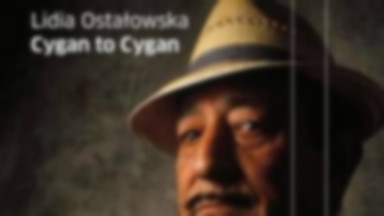 Recenzja: "Cygan to Cygan" Lidia Ostałowska