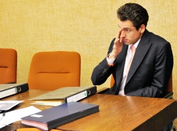 Kierowca Formuły 1 skazany na 1,5 roku więzienia