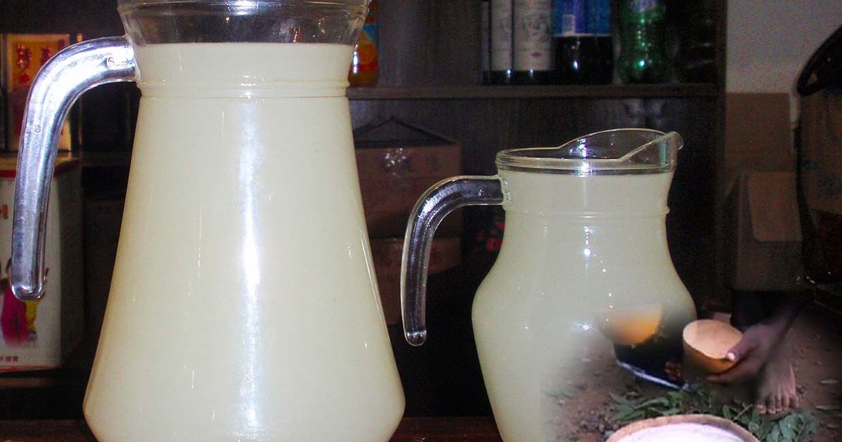 7 health benefits of palm wine Pulse Nigeria