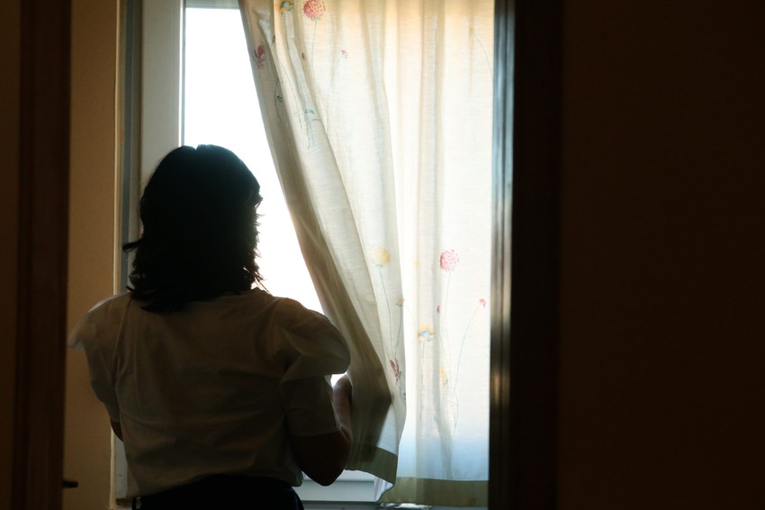 Sigurna kuća Modriča